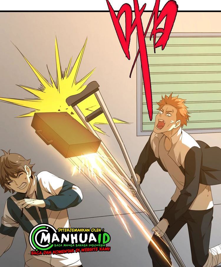 Reborn Doctor Chapter 08 Gambar 61